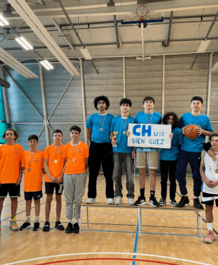 A.S. Basket